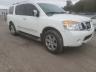 NISSAN - ARMADA