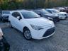TOYOTA - YARIS