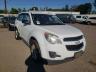 CHEVROLET - EQUINOX