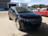 LINCOLN - MKX