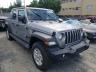 JEEP - GLADIATOR