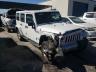 JEEP - WRANGLER