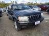 JEEP - GRAND CHEROKEE