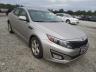 KIA - OPTIMA