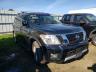NISSAN - ARMADA