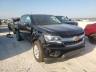 CHEVROLET - COLORADO