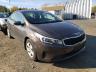 KIA - FORTE