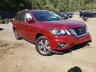 NISSAN - PATHFINDER