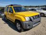 NISSAN - XTERRA