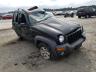 JEEP - LIBERTY