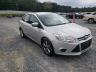 FORD - FOCUS