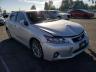 LEXUS - CT 200