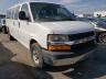 CHEVROLET - EXPRESS