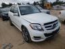 MERCEDES-BENZ - GLK-CLASS