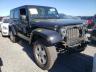 JEEP - WRANGLER