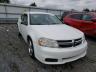 DODGE - AVENGER