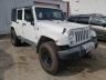 JEEP - WRANGLER