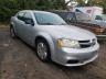 DODGE - AVENGER