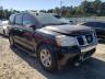 NISSAN - ARMADA