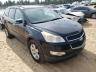 CHEVROLET - TRAVERSE