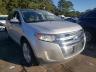 FORD - EDGE