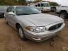 BUICK - LESABRE