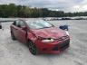 FORD - FOCUS