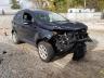 FORD - ECOSPORT S