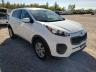 KIA - SPORTAGE