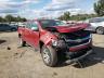 CHEVROLET - COLORADO