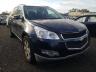 CHEVROLET - TRAVERSE