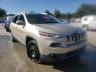 JEEP - CHEROKEE