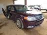 FORD - FLEX