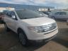 FORD - EDGE