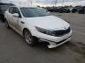 KIA - OPTIMA