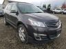 CHEVROLET - TRAVERSE