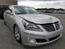 HYUNDAI - EQUUS