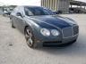 BENTLEY - FLYING SPUR