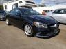 MERCEDES-BENZ - CLA-CLASS