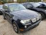 BMW - X3