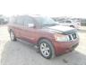 NISSAN - ARMADA