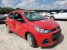 CHEVROLET - SPARK