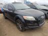 AUDI - Q7