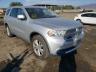 DODGE - DURANGO
