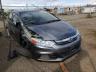 HONDA - INSIGHT