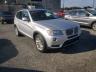 BMW - X3