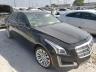 CADILLAC - CTS