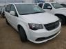 DODGE - GRAND CARAVAN