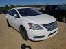 NISSAN - SENTRA