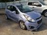 CHEVROLET - SPARK